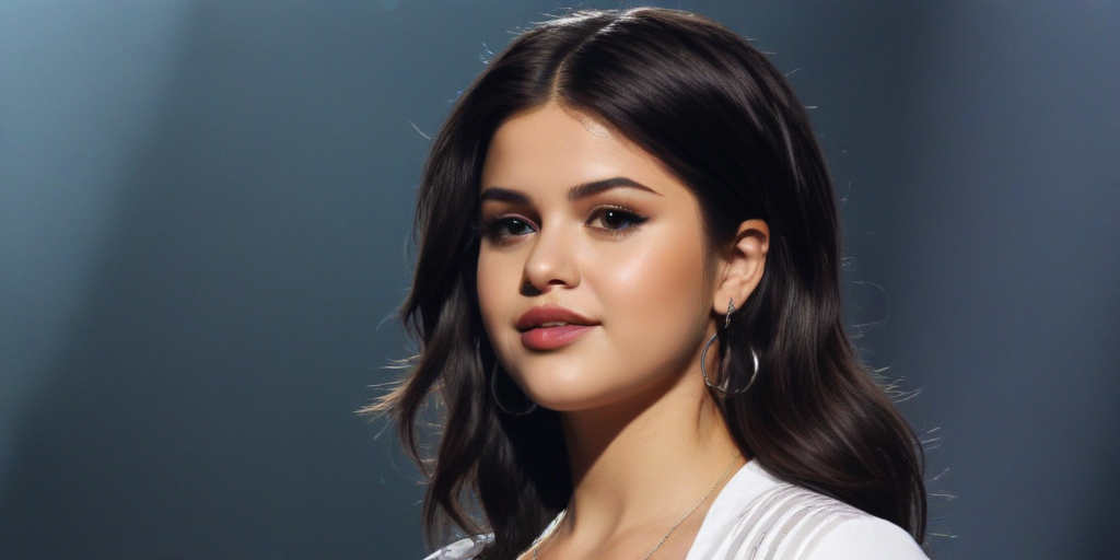 selena gomez revival world tour