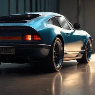 booty background