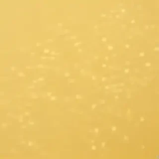 yellow background aesthetic