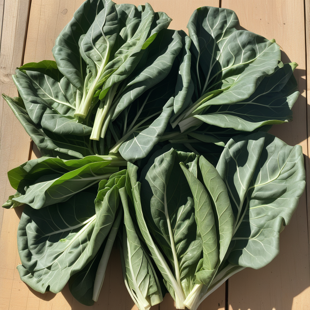 fresh collard greens near me