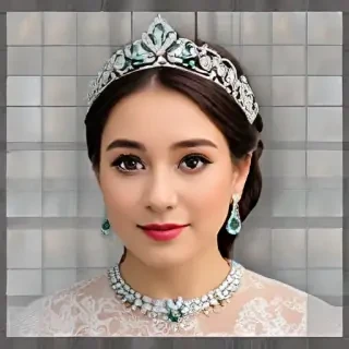 tiara png