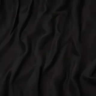 black fabric texture