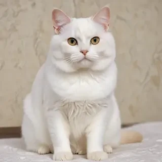 chantilly tiffany cat breed