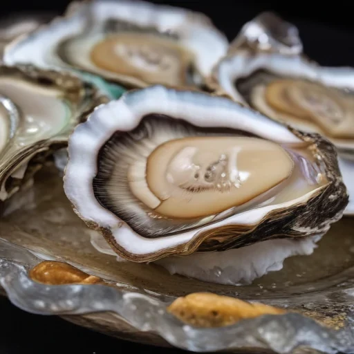oysters png