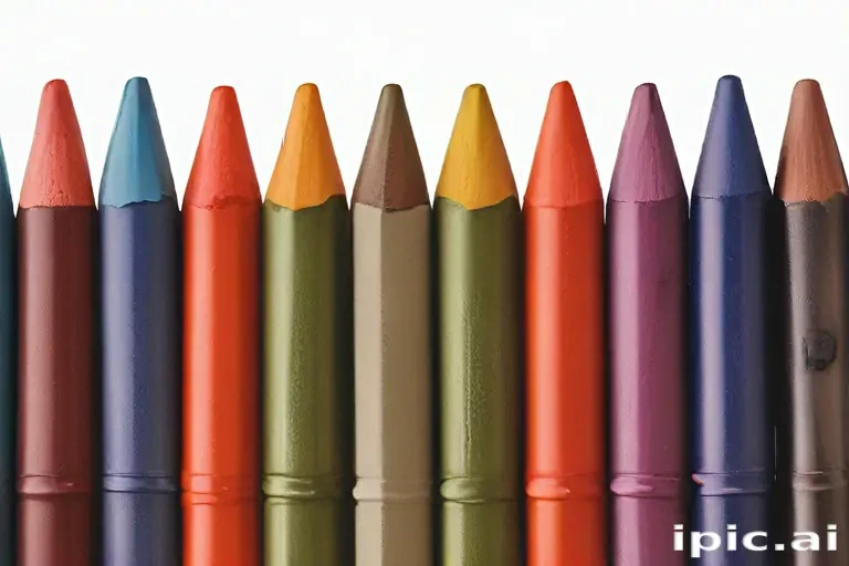 crayon png