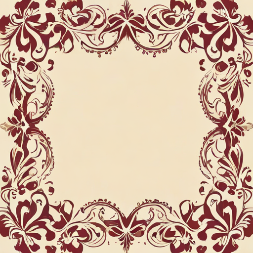 border design