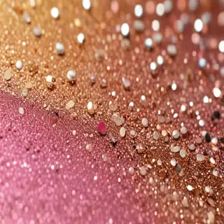 glitter backgroun