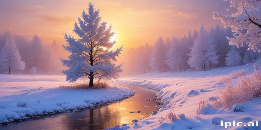 winter wonderland wallpapers