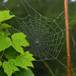 spiderweb