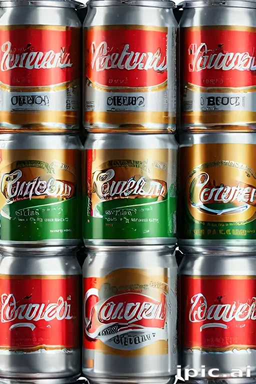 beer can png