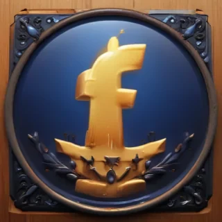 facebook icon