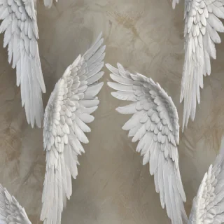 angel wings wallpaper