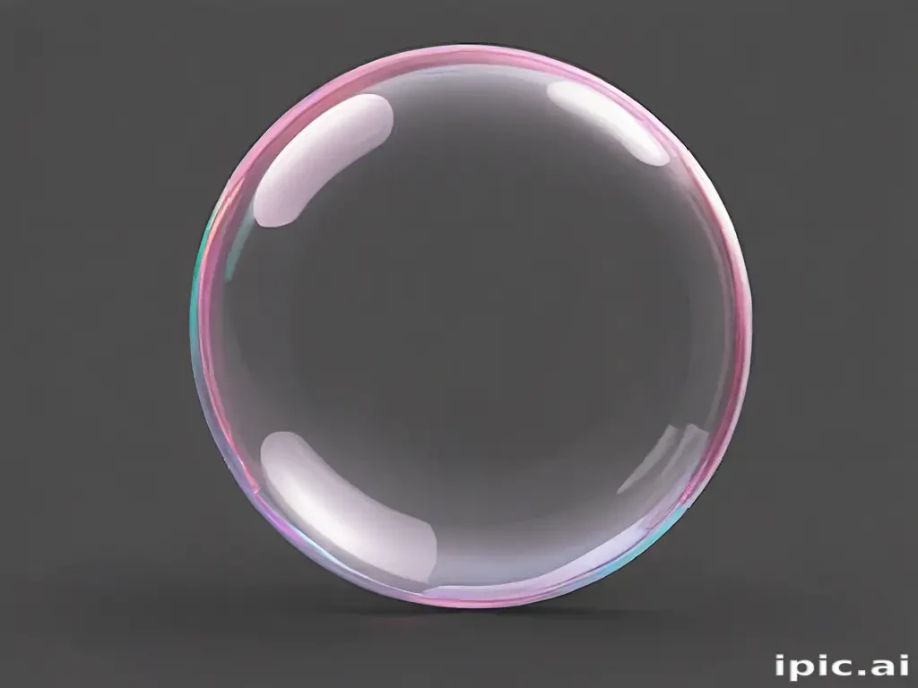 bubble transparent png