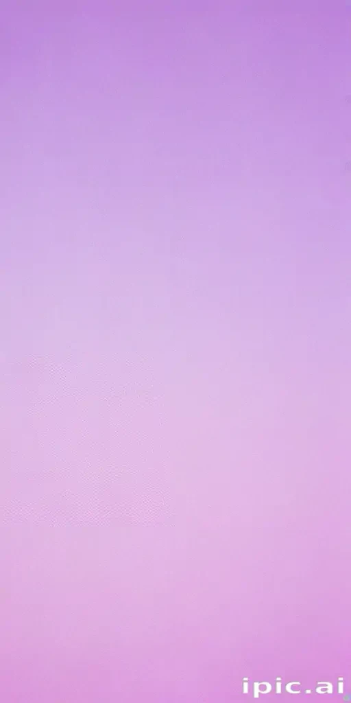 cute pastel purple background