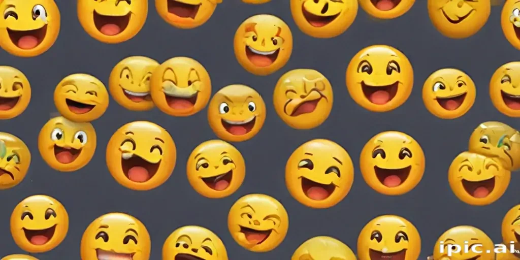 happy emoji transparent