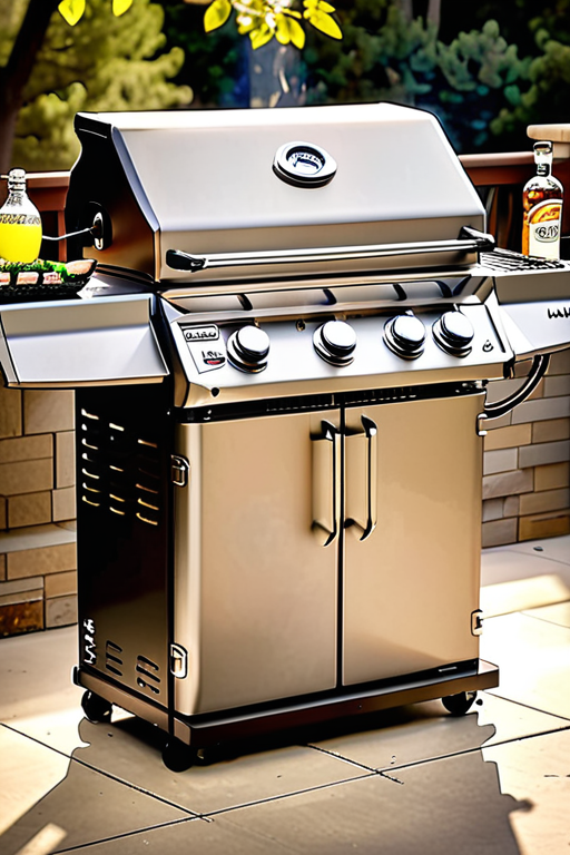 members mark grill replacement parts