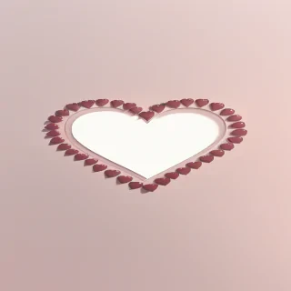 heart aesthetic wallpaper