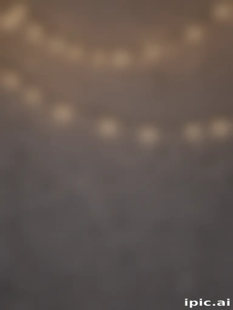 string lights png