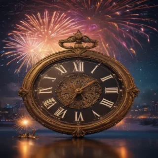 new years wallpapers