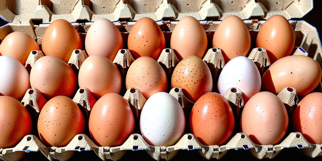 how long do chicken eggs last