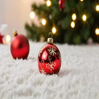 christmas background phone