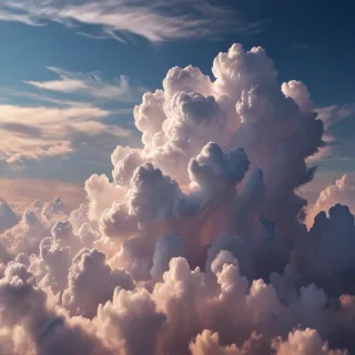 aesthetic cloud backgrounds