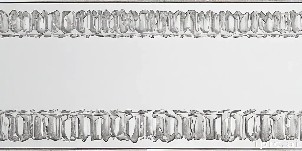 transparent borders