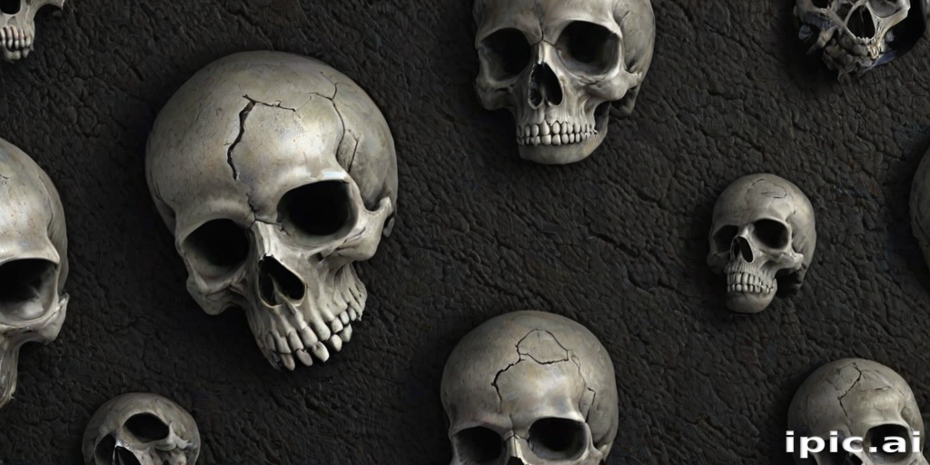 skull iphone wallpaper