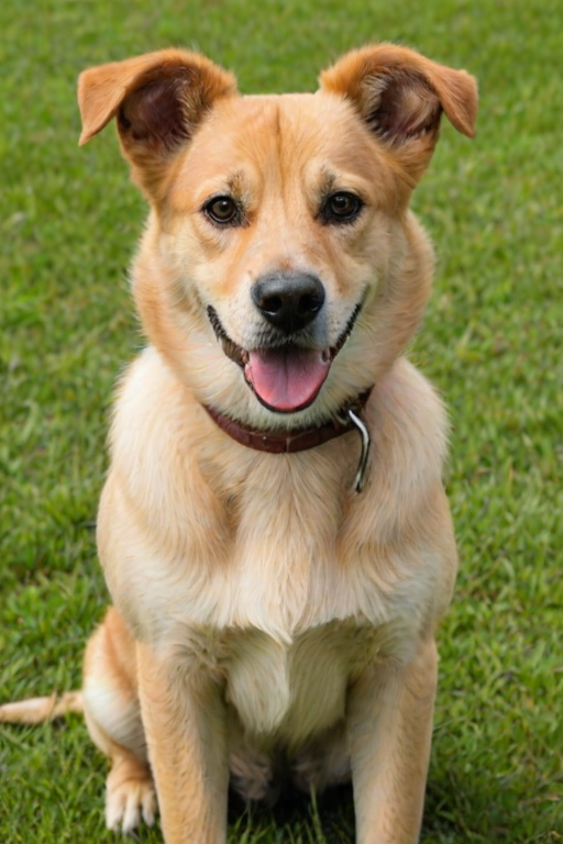 mutt dog breed
