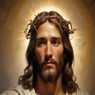 wallpaper of jesus christ