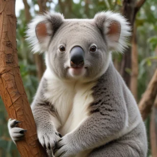 koala bear