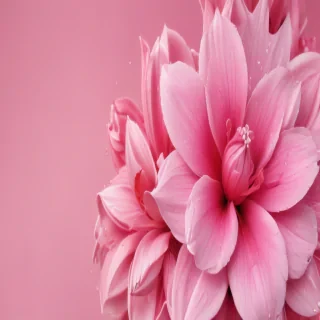 girly pink wallpaper iphone