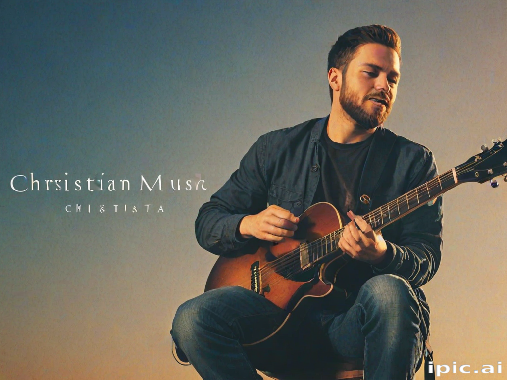 christian music christian