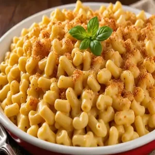mac and cheese png