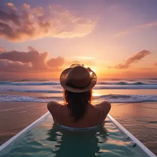 relax music