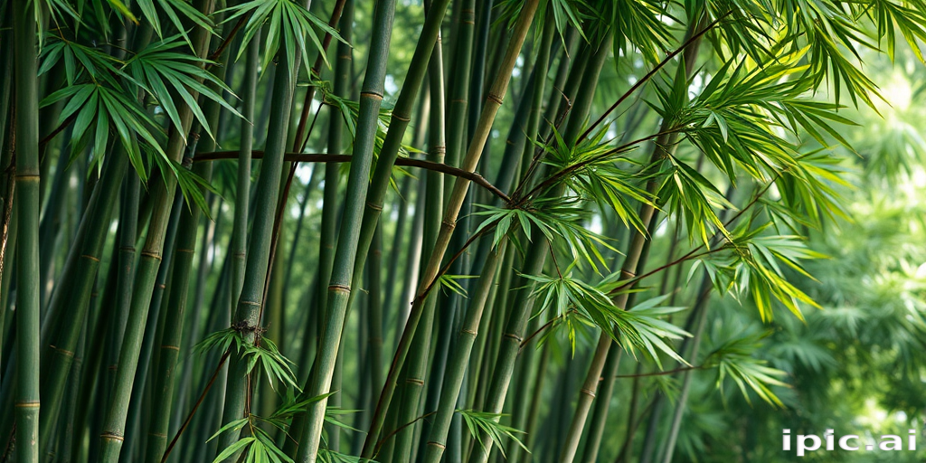bamboo png