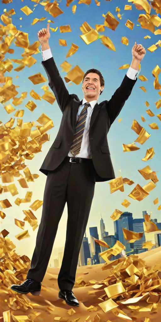 success clip art