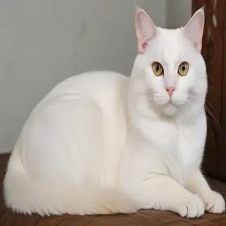 chantilly tiffany cat breed