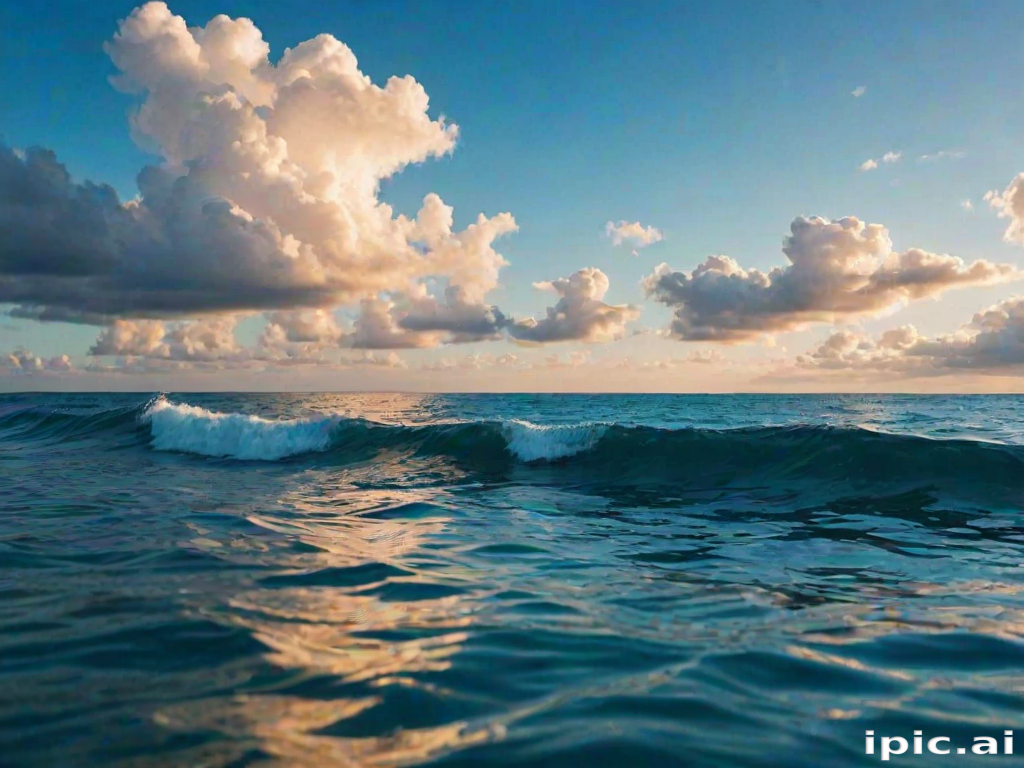 wallpapers ocean