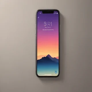 minimal background iphone