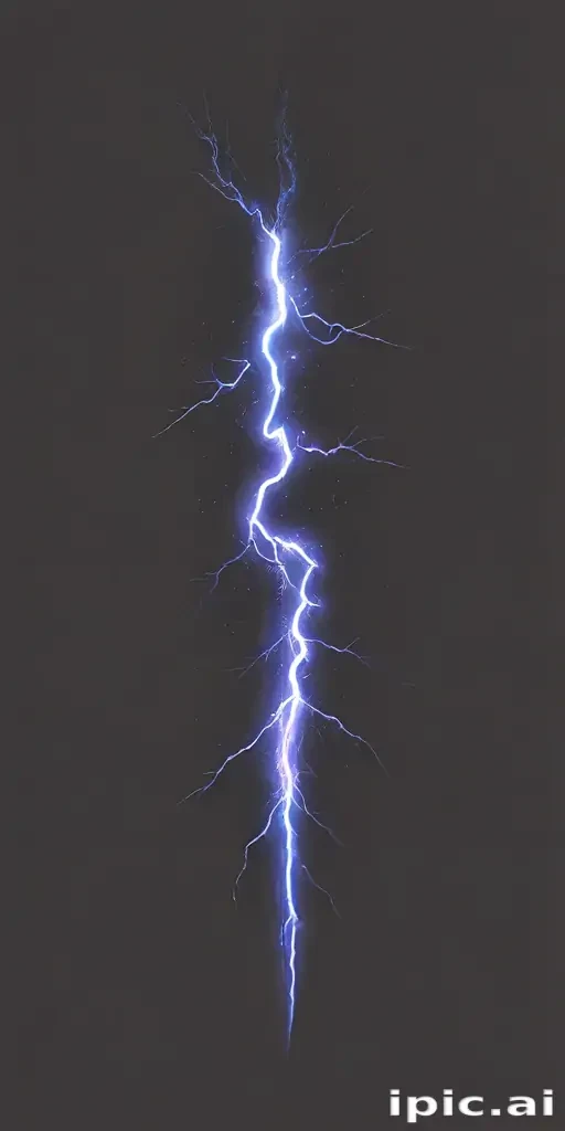 lighting bolt png