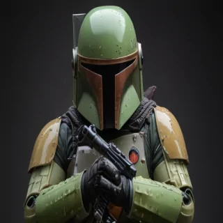 boba backround