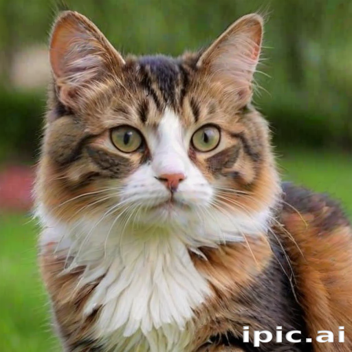 cymric cat breed