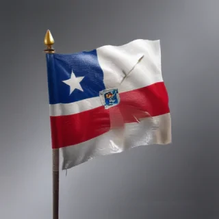 dominican republic flag png