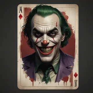 joker card png