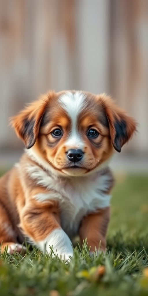 puppy wallpaper iphone