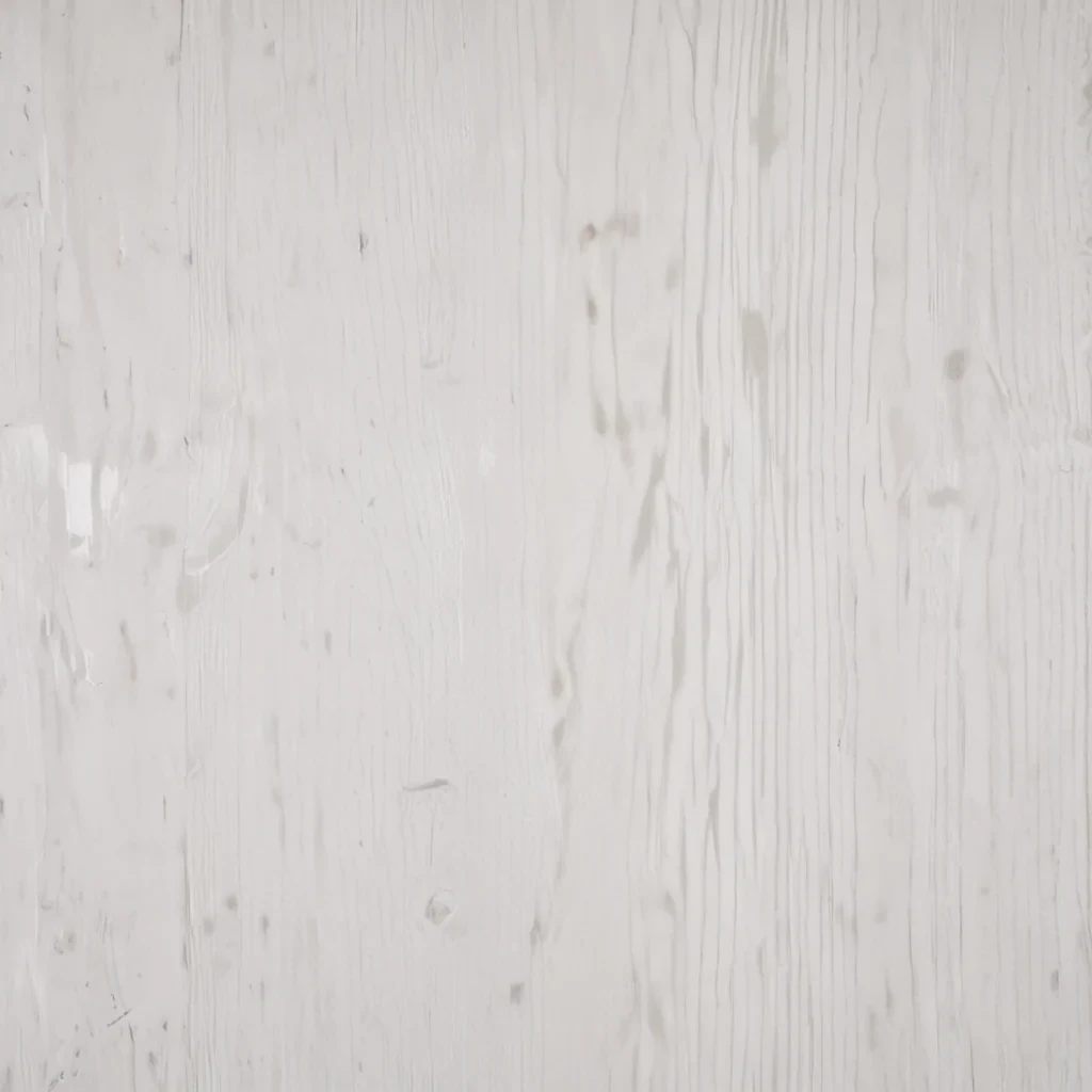 white wood background