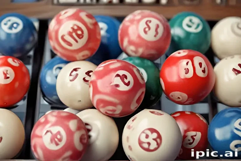 bingo png