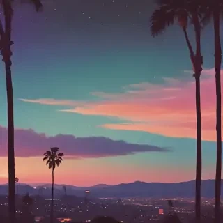 la backgrounds