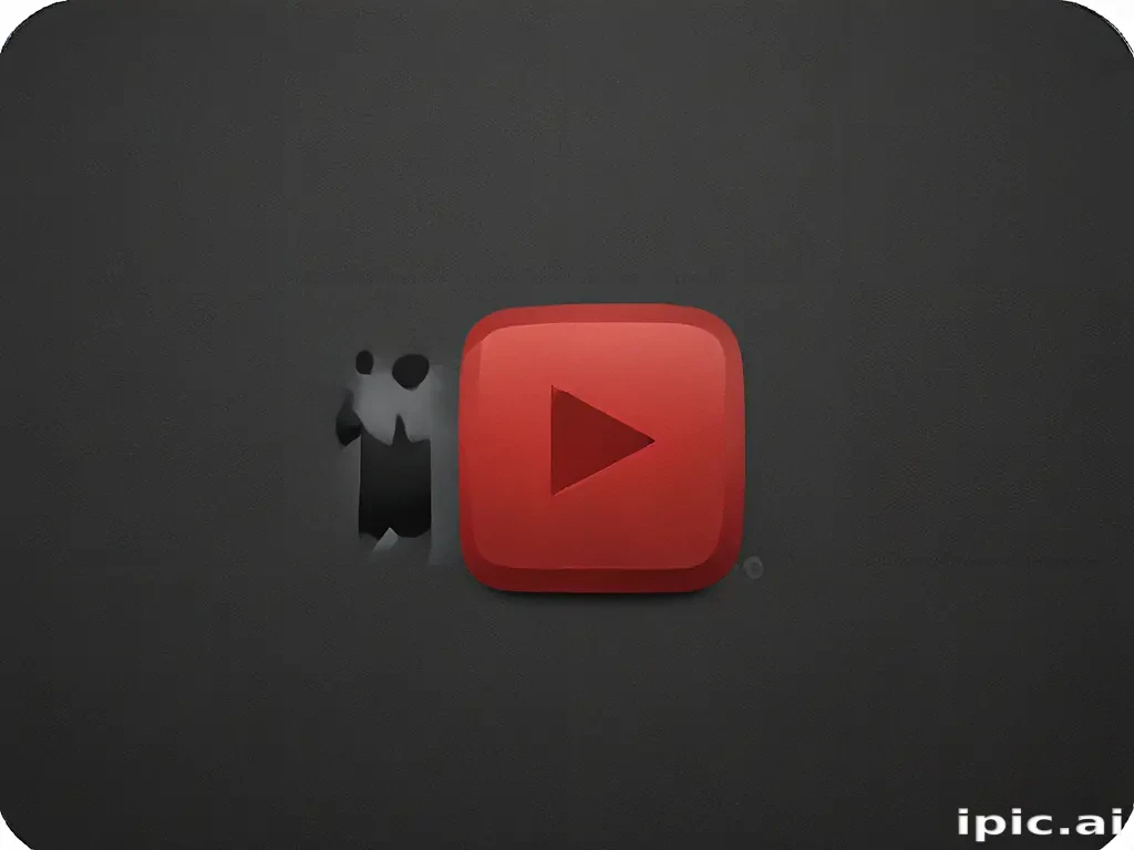 youtube icon